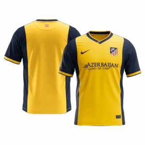 627935_3 Atletico Madrid Away Soccer Jersey Retro 2013/14