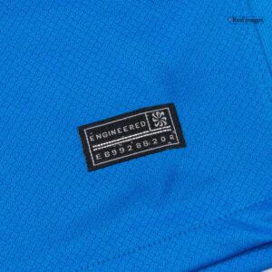 Atletico Madrid Third Away Soccer Jersey 2025/26