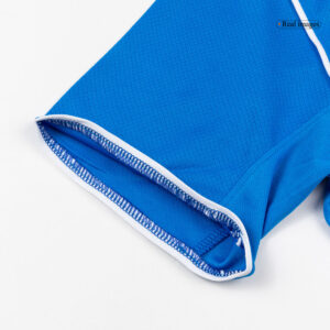 Atletico Madrid Third Away Soccer Jersey 2025/26