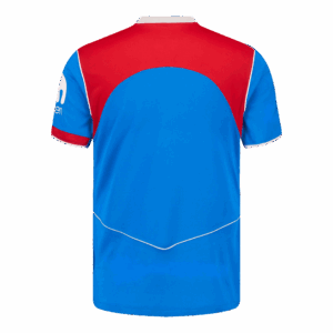 Atletico Madrid Third Away Soccer Jersey 2025/26