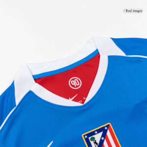 Atletico Madrid Third Away Soccer Jersey 2025/26