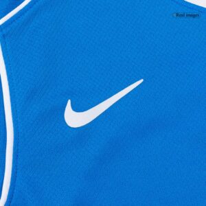 Atletico Madrid Third Away Soccer Jersey 2025/26