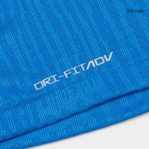 Authentic Atletico Madridl Third Soccer Jersey 25/26 Blue