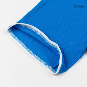 Authentic Atletico Madridl Third Soccer Jersey 25/26 Blue