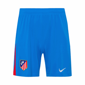 Atletico Madrid Third Away Soccer Shorts 2025/26