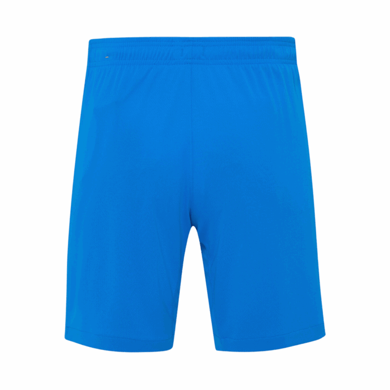 Atletico Madrid Third Away Soccer Shorts 2025/26