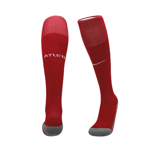 Atletico Madrid Home Soccer Socks 2024/25