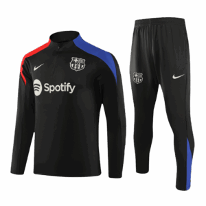 Barcelona Training Jacket 2024/25
