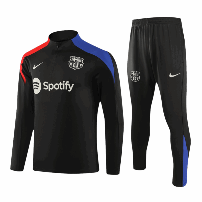 Barcelona Training Jacket 2024/25