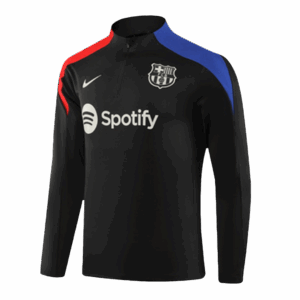 Barcelona Training Jacket 2024/25