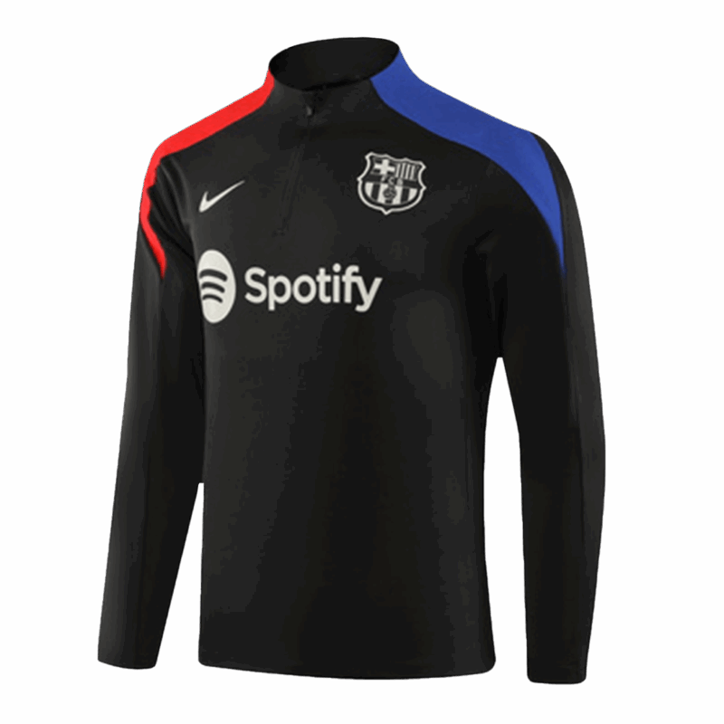 Barcelona Training Jacket 2024/25