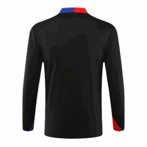 Barcelona Training Jacket 2024/25