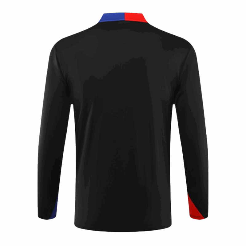 Barcelona Training Jacket 2024/25