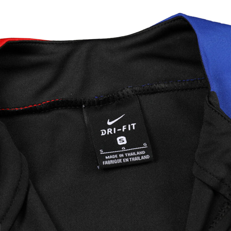 Barcelona Training Jacket 2024/25