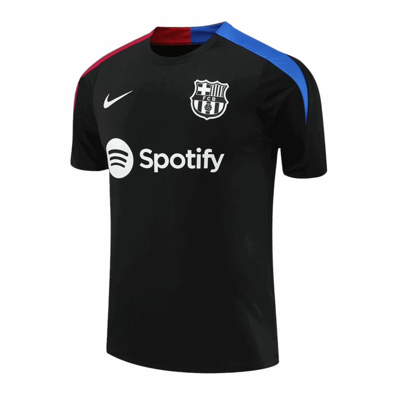 Barcelona Pre-Match Training Jersey Replica 2024/25