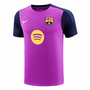 Barcelona Pre-Match Training Jersey Replica 2025/26