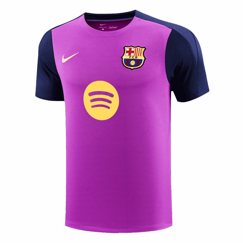 Barcelona Pre-Match Training Jersey Replica 2025/26