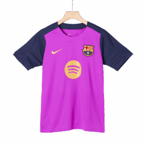 Barcelona Pre-Match Training Jersey Replica 2025/26