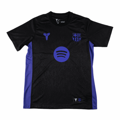 Barcelona x Kobe Bryant Pre-Match Training Jersey 25/26