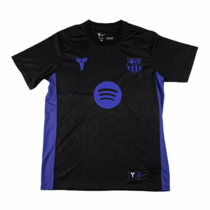 Barcelona x Kobe Bryant Pre-Match Training Jersey 25/26