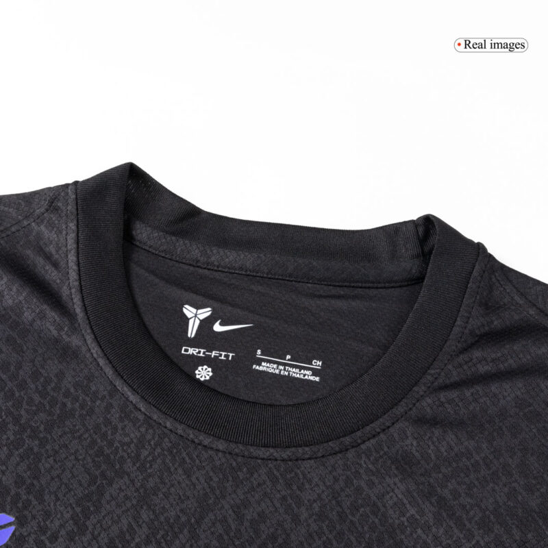 Barcelona x Kobe Bryant Pre-Match Training Jersey 25/26