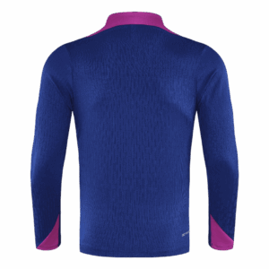 Barcelona Training Jacket 2025/26