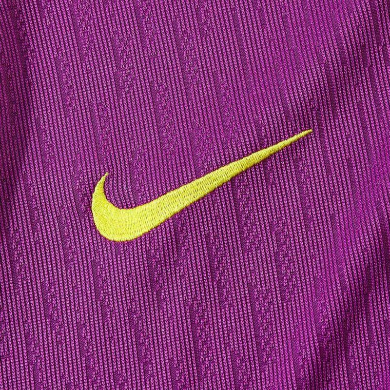 Barcelona Training Jacket 2025/26