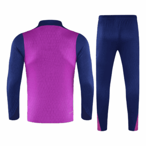 Barcelona Training Jacket 2025/26