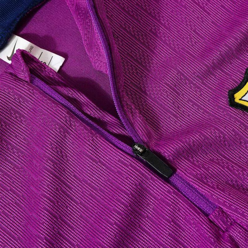 Barcelona Training Jacket 2025/26