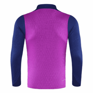 Barcelona Training Jacket 2025/26