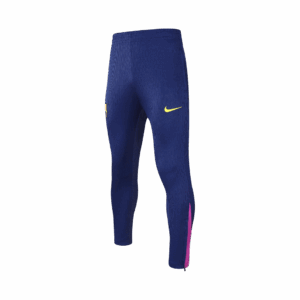 Kids Barcelona Zipper Training Jacket Kit(Jacket+Pants) 2025/26