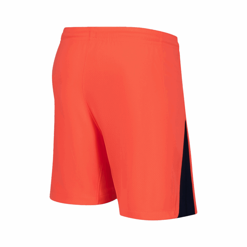Barcelona Third Away Soccer Shorts 2025/26