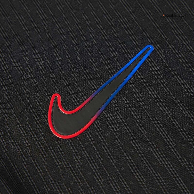 Barcelona Away Authentic Soccer Jersey 2024/25