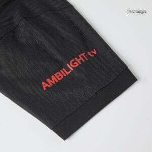 LAMINE YAMAL #19 Barcelona Away Authentic Soccer Jersey 2024/25- Spotify Logo Without Text