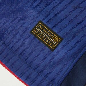 Barcelona Home Authentic Soccer Jersey 2024/25 - COLDPLAY