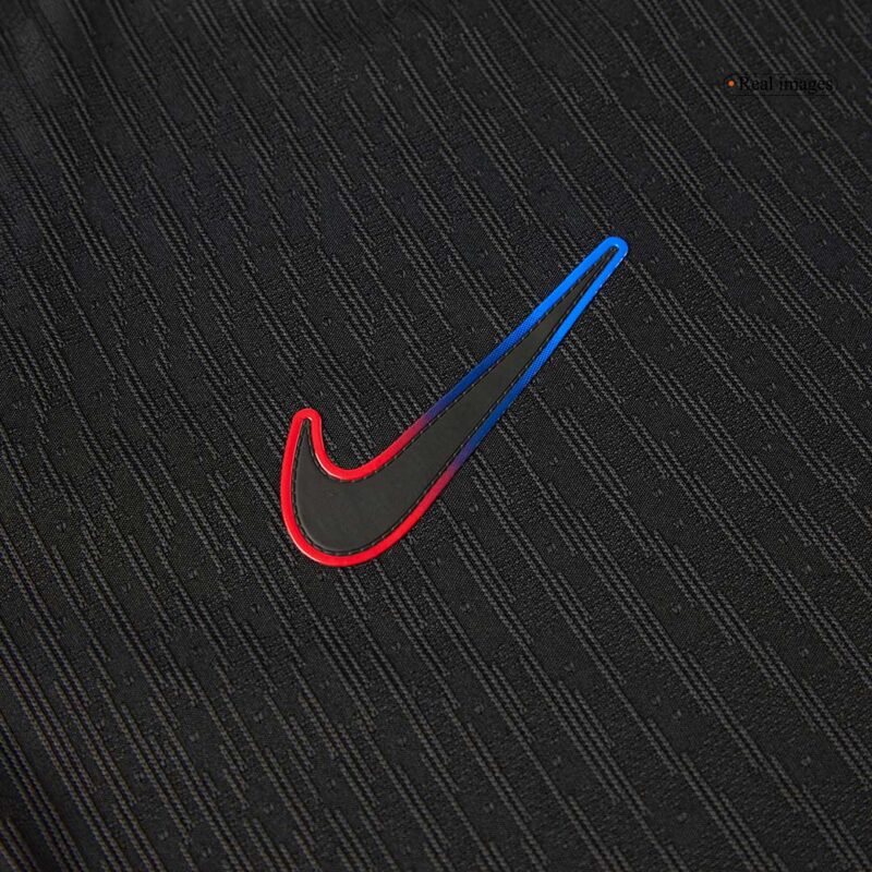 Barcelona X Travis Scott Away Authentic Soccer Jersey 2024/25