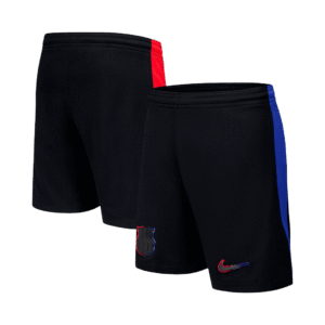 Barcelona Away Jerseys Full Kit 2024/25