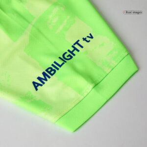 Barcelona Third Away Jerseys Full Kit 2024/25