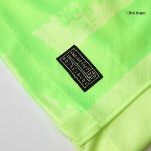 Barcelona Third Away Jerseys Full Kit 2024/25