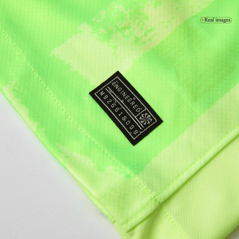 Barcelona Third Away Jerseys Full Kit 2024/25