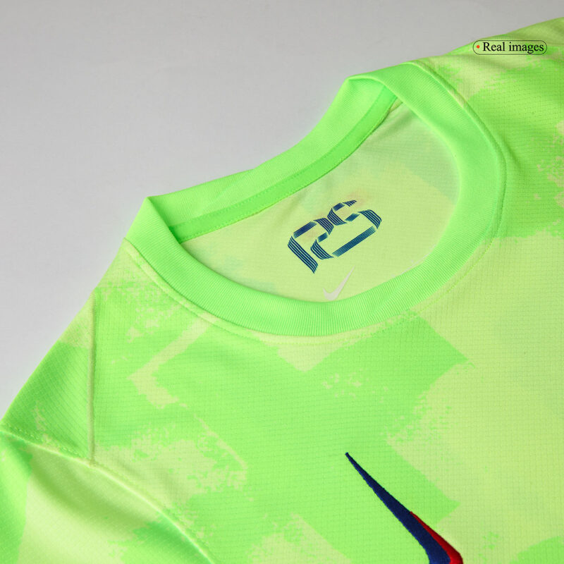 Barcelona Third Away Jerseys Full Kit 2024/25