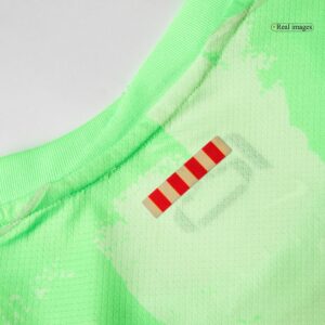 RAPHINHA #11 Barcelona Third Away Soccer Jersey 2024/25- UCL
