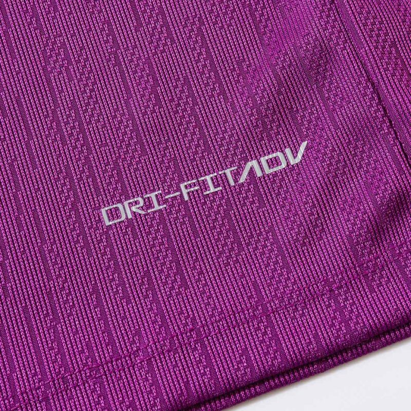 Kid's Barcelona Zipper Sweatshirt Kit(Top+Pants) 25/26 Purple