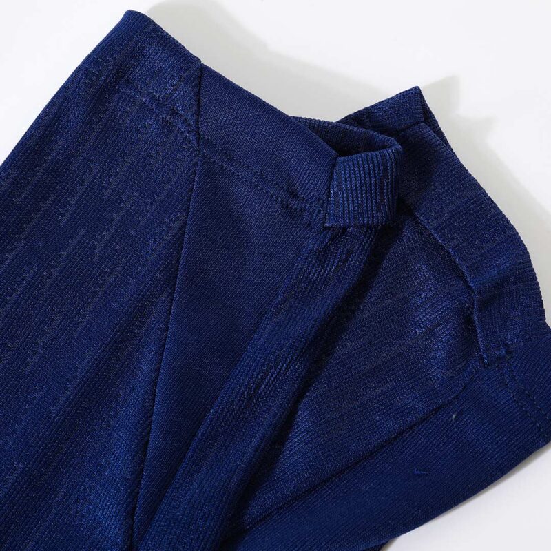 Kid's Barcelona Zipper Sweatshirt Kit(Top+Pants) 25/26 Purple