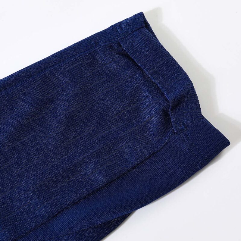 Kid's Barcelona Zipper Sweatshirt Kit(Top+Pants) 25/26 Purple