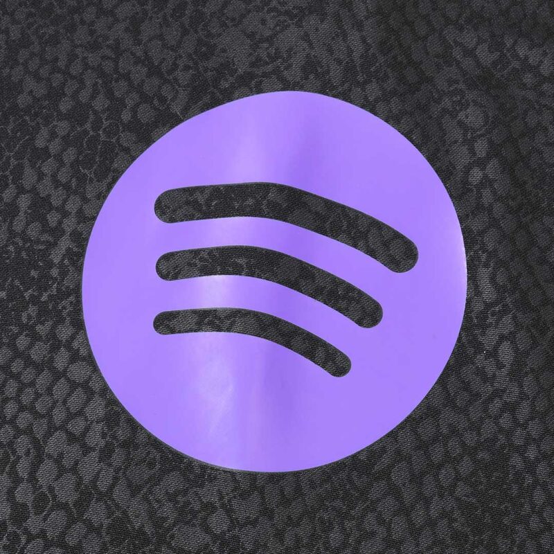 Kid's Barcelona Zipper Sweatshirt Kit(Top+Pants) 25/26 Black