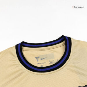 Barcelona Away Kids Soccer Jerseys Full Kit 2025/26