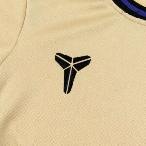 Barcelona Away Kids Soccer Jerseys Full Kit 2025/26