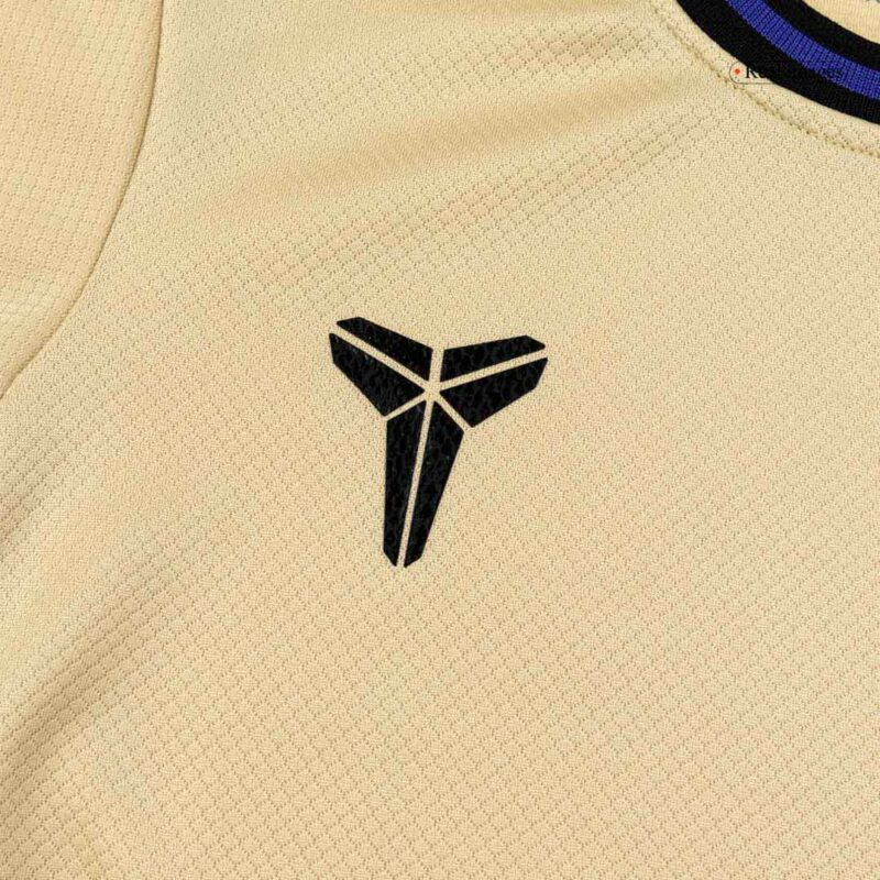 Barcelona Away Kids Soccer Jerseys Full Kit 2025/26