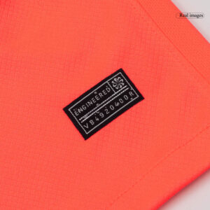 Barcelona Long Sleeve Soccer Jersey 2025/26